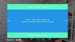 How To Make a Facebook Cover Photo - Facebook Banner Cover Size Instructional Video