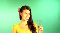 Quick Tips: How to Revive Champagne Instructional Video