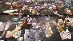 Autistic Basketball Champ Teaches Kids Hope With Hoops Instructional Video