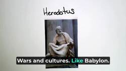 Neo Babylonians Instructional Video