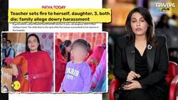 Behind closed doors: The scourge of dowry News Clip