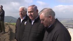 VOICED : Netanyahu logra formar nuevo gobierno israelí en alianza con la extrema derecha News Clip