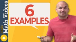 How do we solve two step equations Instructional Video