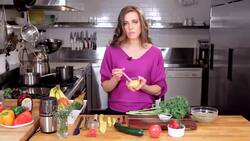 How to Use Breast Milk in Homemade Baby Food Instructional Video