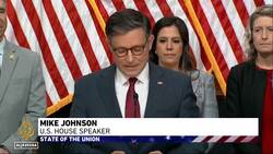 President's national address: Joe Biden to make his case for re-election News Clip