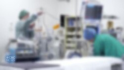 Canadian Medical Association takes Alberta to court over Bill 26 News Clip