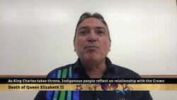 King Charles 'moving down the right road' on reconciliation, says former AFN National Chief News Clip