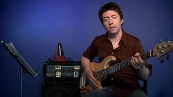 What Is Slap Bass? Instructional Video