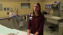 Doctor, nurses describe treating coronavirus patient Instructional Video