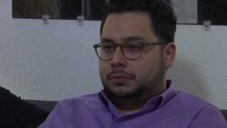 Border residents react to president’s primetime speech Instructional Video