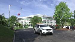 Raytheon, United Technologies create defense giant News Clip