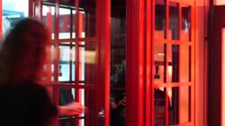 CLEAN : Temporary David Bowie pop-up store opens in London News Clip