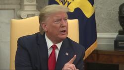 Trump: Not 'right point' to get US out of Iraq Instructional Video