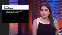 Newsy's Latest Headlines News Clip