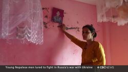 Nepali men fighting for Russia + New NHL series Instructional Video