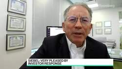 C3.ai Soars in $651M IPO News Clip