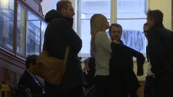 French court delays cement manufacturer judgement News Clip