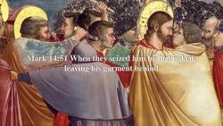 Caravaggio's Taking of Christ: Great Art Explained Instructional Video