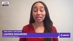 U.S. Adds Merck Pill As 2nd Easy-To-Use Drug Against COVID-19 News Clip