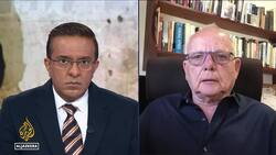 Why did the Israeli military intelligence chief resign now?: Israeli political analyst News Clip