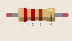 Resistance Part Two: Base Electronics: 6 Instructional Video