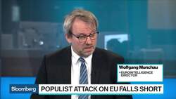 Italy's Salvini Has a Claim to Lead the Next Coalition: Eurointelligence News Clip