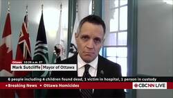 Ottawa stunned by 'abhorrent' killings, mayor says News Clip