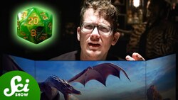 Your DnD Party is Too Big Instructional Video