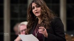 Liberal MP tests positive for COVID-19 News Clip