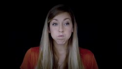 How to Make a Cloud in Your Mouth Instructional Video