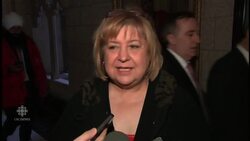 Federal Ministers react to Lowe's takeover of Rona News Clip