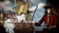 The True Lives of Pirates: Myths and Realities Instructional Video