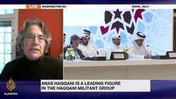 Afghanistan to swap Taliban leaders for western professors News Clip