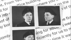 War vet denied access to Nova Scotia veterans' hospital News Clip