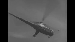 US Rear Adm. John Daniel briefs UN correspondents after meeting with North Korean officers regarding prisoners of war News Clip