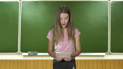 Collaborative Listening and Speaking: Using Specific Language for Writing and Speaking, Part 2 Instructional Video