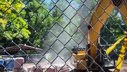 Construction underway for new affordable apartments for seniors in Yonkers News Clip