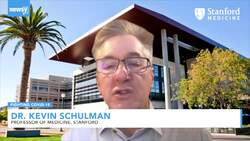 Republican Vaccine Resistance: Why Experts Say Look Beyond Politics News Clip