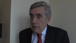 Gordon Brown: Government trying to minimise damage with ‘worst case’ no-deal Brexit News Clip