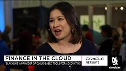 How Blackline Makes Accounting Cool News Clip