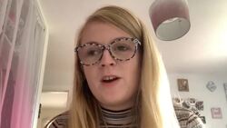 Nursery worker describes living with long Covid News Clip