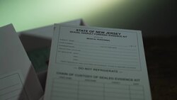 Gov. Murphy says he’s open to legislation to require all rape kits to be tested News Clip