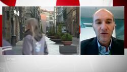 Italian doctor says virus 'like a bomb' that exploded News Clip