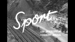 Opening second of motorcycle race News Clip