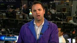 How Option Pit Founder Is Playing Disney News Clip