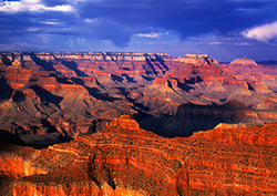 How Did The Grand Canyon Form? Instructional Video