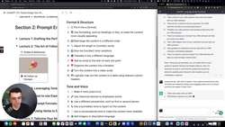 ChatGPT 101 - Supercharge Your Work and Life with ChatGPT - The Art of Follow-Up Prompts Instructional Video