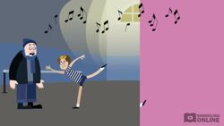 Flying Through Film: Stephen Daldry, Billy Elliot - Part 3 Summary Instructional Video