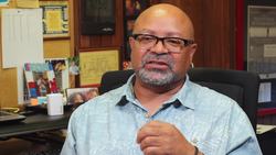 Johnny E. Williams - Critical Race Theory Instructional Video