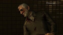 Deus Ex: Human Revolution Walkthrough - Acquaintances Forgotten (3 of 4) Instructional Video